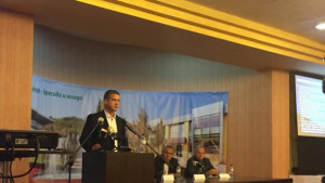 В края на мандата Реализираните проекти са за над 300