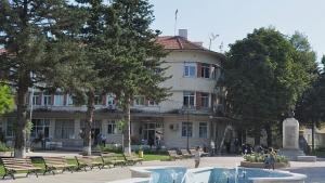 Шестима кандидати за кметския пост в Цар Калоян