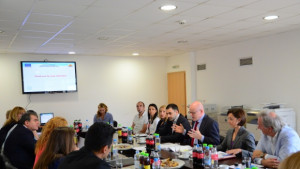 Представител на Европейската комисия даде Варна като пример за подготовка