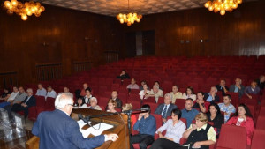 ГЕРБ е с 1 в бюлетината за Г Оряховица на