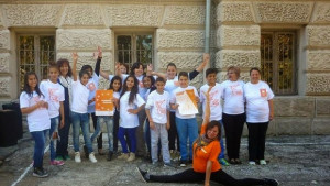 BG Бъди активен има за цел да раздвижи 100 000