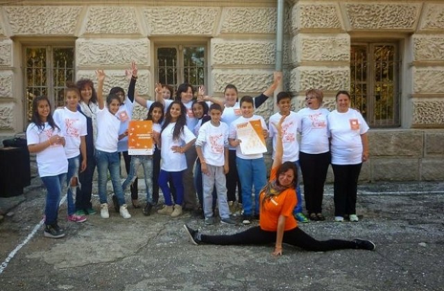 „BG Бъди активен“ има за цел да раздвижи 100 000 българи