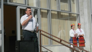 Нова ритуална зала и ресторант откриха в Кнежа