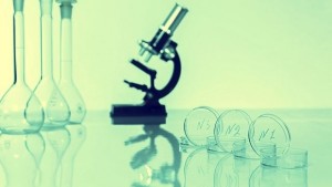 Всеки човек има личен облак от микроби