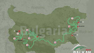 Долни чифлик става арена на автогладиадори