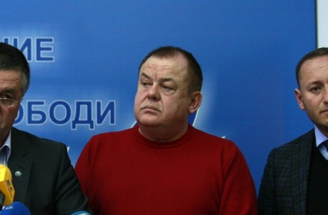 ДПС защити Борисов за „горещата точка за бежанци
