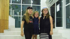 Талантливи деца от Слънце с награди от конкурс във Варна