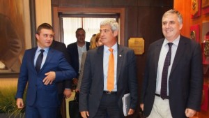 Работата без договор найчестата сива практика