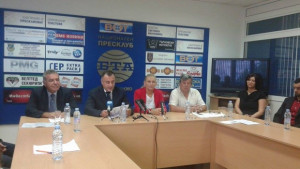 БДО се впуска в изборната битка с листа от 13