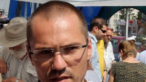 Ангел Джамбазки кандидатът на ВМРО за кмет на София