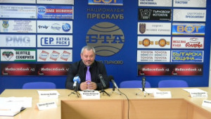 Кандидатите за кметския стол във В Търново не дойдоха на