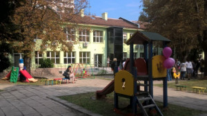 Св Параскева вече е комплекс за социални и здравни услуги