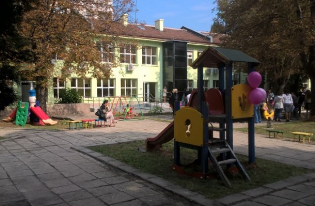 „Св. Параскева” вече е комплекс за социални и здравни услуги