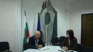 93 птици са пуснати на свобода от Спасителния център