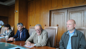 Движи се и победи превръща октомври в месец на спорта