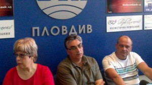 Показният арест на Темелков бил заради брулени орехи