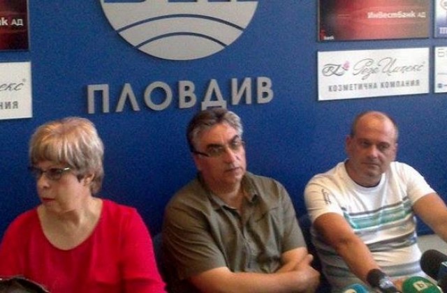 Показният арест на Темелков бил заради брулени орехи