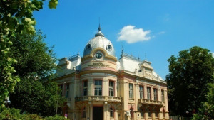 Обявяват наградите в Х Международен конкурс за екслибрис