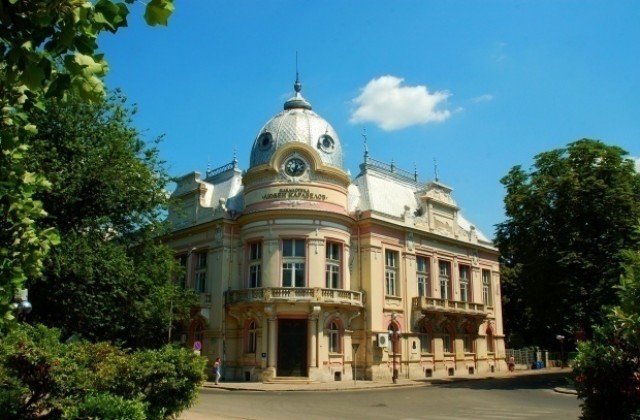 Обявяват наградите в ХІ Международен конкурс за екслибрис