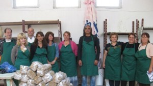 Осем жени от Трънско разбиват стереотипа за грънчарството като мъжка