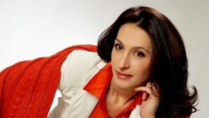 Сръбската оперна дива Драгана Радакович за първи път в България