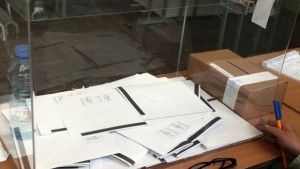 26 кандидатикметове в общинските центрове на Търговищка област