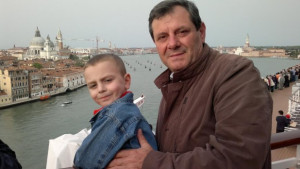 Мирослав Маринов кандидат кмет на ГЕРБ в Павликени Ще развием