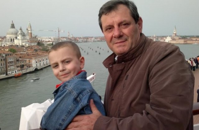 Мирослав Маринов, кандидат- кмет на ГЕРБ в Павликени: Ще развием местния потенциал и даденостите на региона