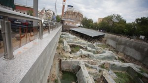 Министър Вежди Рашидов отново инспектира Ларгото