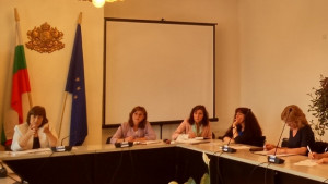 Дискутираха разкриването на нови социални услуги във врачанско