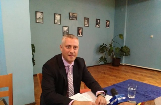 Министърът на икономиката препоръча на Кюстендил индустриални зони и развитие на малкия и среден бизнес в туризма