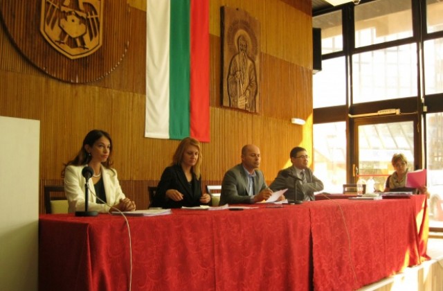 От трети опит съветниците дадоха съгласие община Дупница да бъде в МИГ