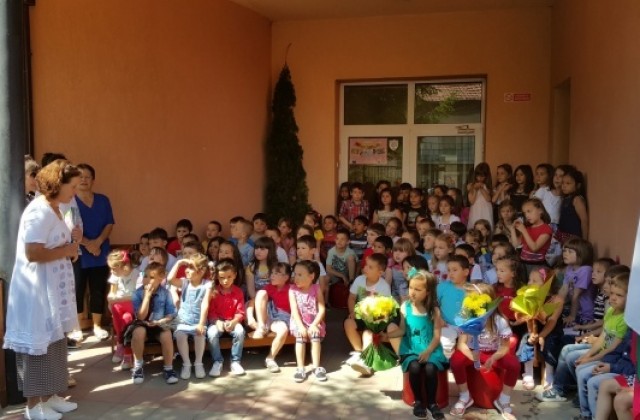 ЦДГ Калина прекрати договора си с Финансово-счетоводната къща