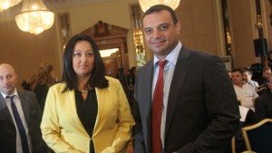 Започва строителството на нов участък от магистрала Струма