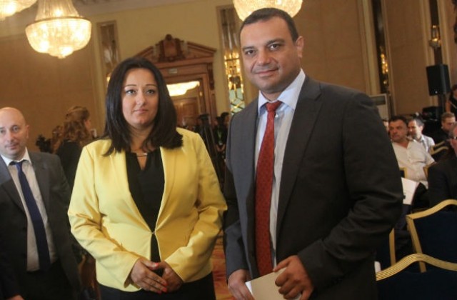 Започва строителството на нов участък от магистрала „Струма“