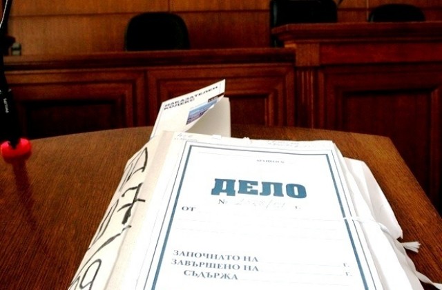 20 години затвор за убиец, наръгал 18 пъти жена