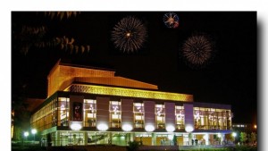 Операта отваря гостоприемно врати в Нощта на изкуствата