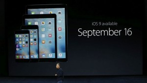 Интернет без реклами с iOS9 Рекламисти и публицисти отвръщат на