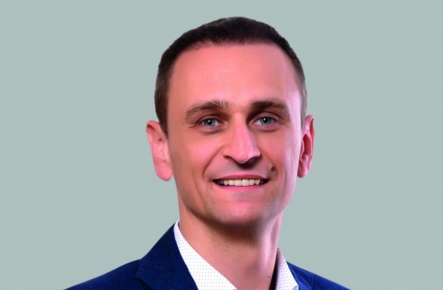 Обръщение на Валентин Ламбев за началото на предизборната кампания