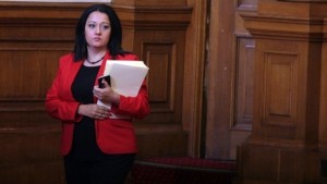 Павлова Нужна е магистрала от София до Солун