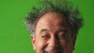 Николай Урумов представя Шоуто на Ники Урумов