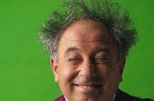 Николай Урумов представя Шоуто на Ники Урумов