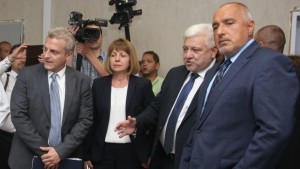 Откриха високотехнологичен линеен ускорител в столична болница