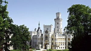 Приказен разкош Найпосещаваните замъци в Европа СНИМКИ