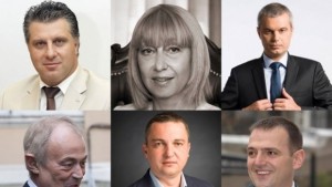 Кои са кандидатите за кмет на Варна