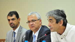 Николай Иванов Враца е кауза Продължаваме заедно