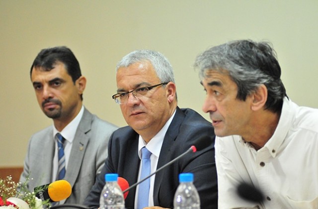 Николай Иванов: Враца е кауза! Продължаваме заедно!