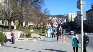 Безработицата във В Търново остава рекордно ниска