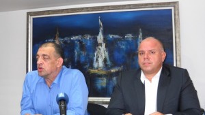 Нашият град Не сме абдикирали от властта ще се видим