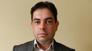 Нов областен управител на Видин за месец